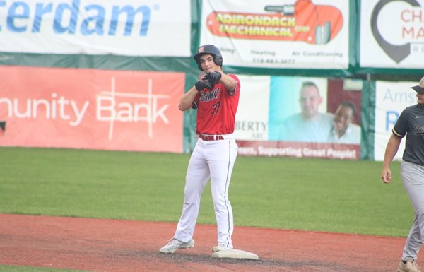 7/23/2024 Mohawks vs. Stallions