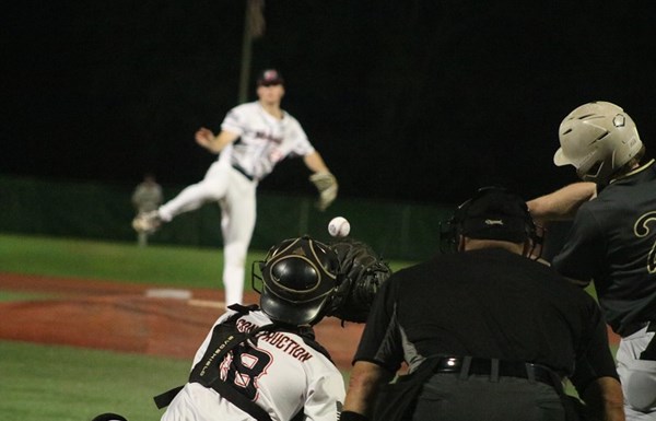 8/1/2025 East Division Final vs. Stallions