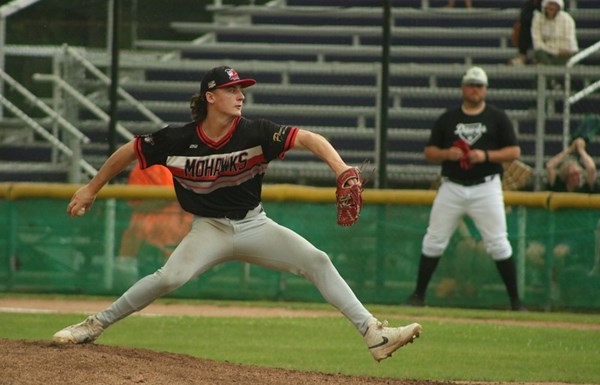6/28/2025 Mohawks at DiamondDawgs