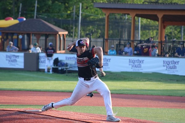 Joey Gecewicz