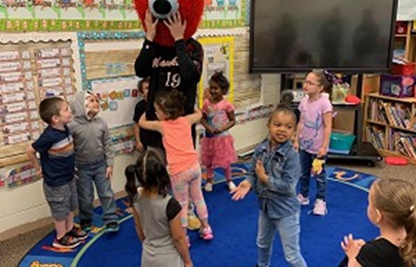 Fan Photos from 6/11/2019