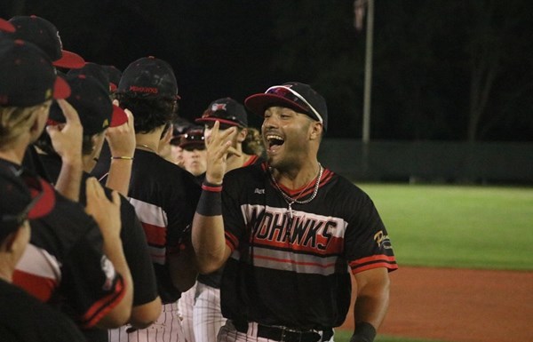 7/30/2022 PGCBL Playoffs Round 1 vs. Outlaws