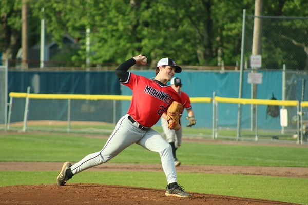 Harrison Hicks