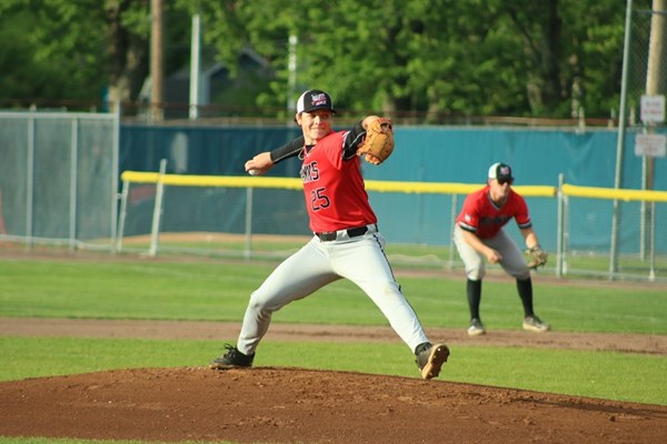 Harrison Hicks