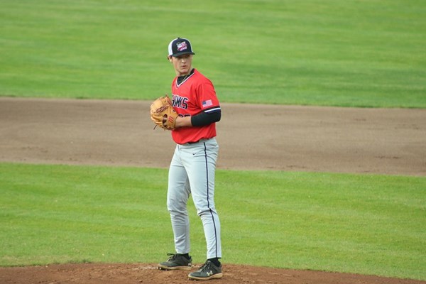 Harrison Hicks