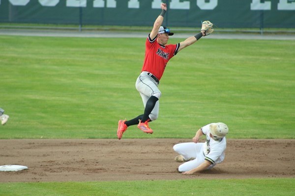 Levi Nickoli