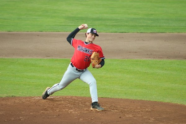 Harrison Hicks