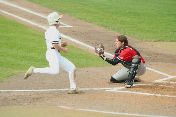 Brian Carrothers