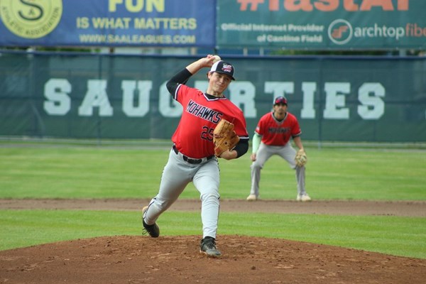 Harrison Hicks