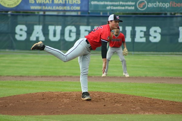 Harrison Hicks