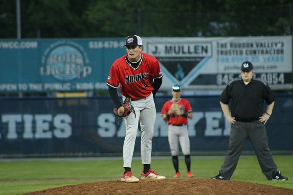 Mathis McKenna