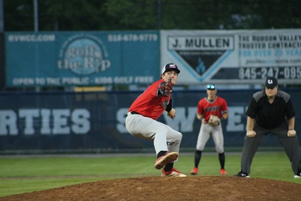 Mathis McKenna