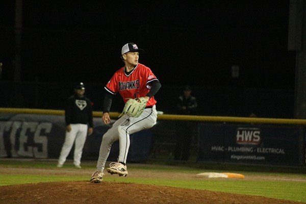 Brendan Shea