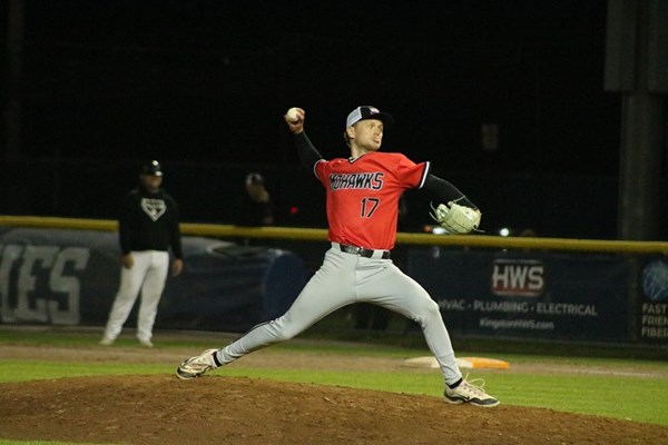 Brendan Shea