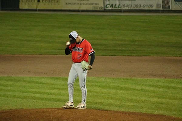Brendan Shea