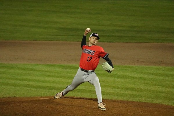 Brendan Shea