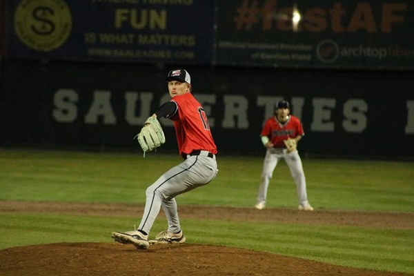 Brendan Shea