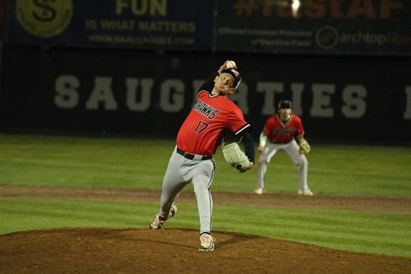 Brendan Shea