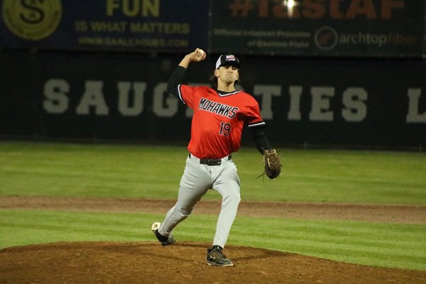 Mason Veronezi