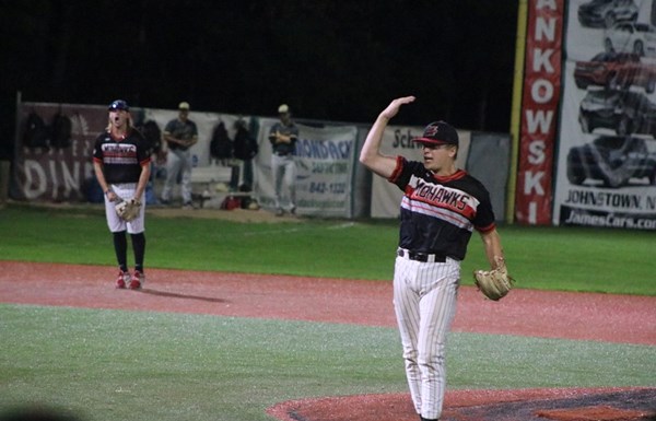 8/1/2022 PGCBL East Division Final vs. Stallions