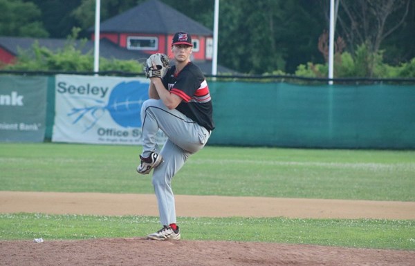 7/6/2025 Mohawks at Dragons