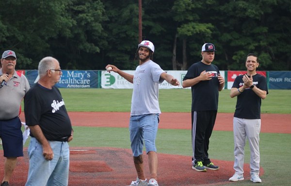7/24/2023 Mohawks vs. Dutchmen