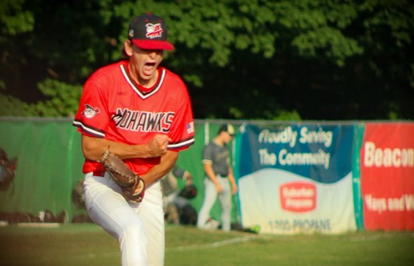 7/10/2025 Mohawks vs. Stallions
