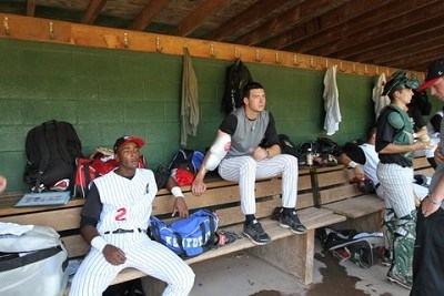 Fan Photos from 6/28/2012