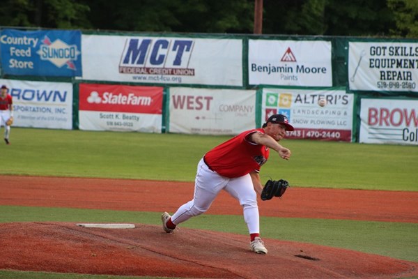 Derek Duval