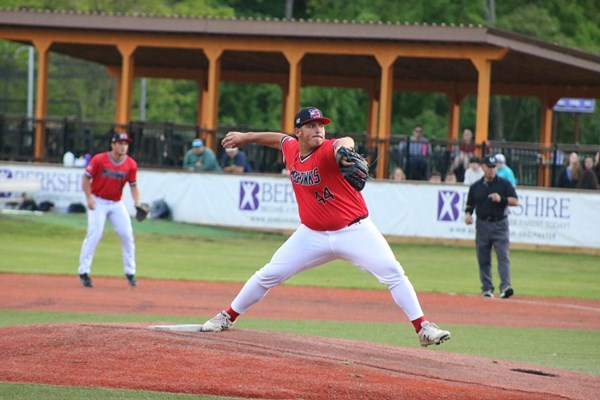 Derek Duval