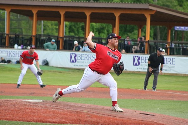 Derek Duval