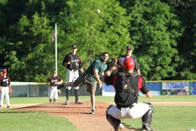 Hunter Tackett of Auburn University