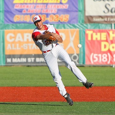 Shortstop Joey Aiola of Marist had 1 putout and 11 assists on Thursday.