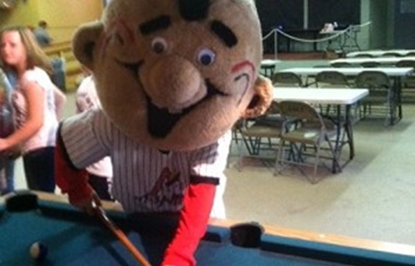 Anti-Bullying Event in Johnstown