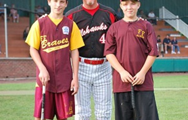 Fan Photos from 7/18/2009
