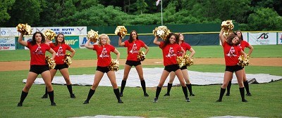 Fan Photos from 6/19/2009