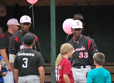 Fan Photos from 6/26/2009