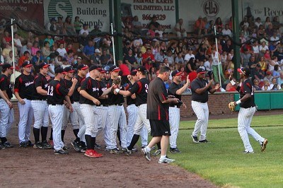 Fan Photos from 6/9/2011