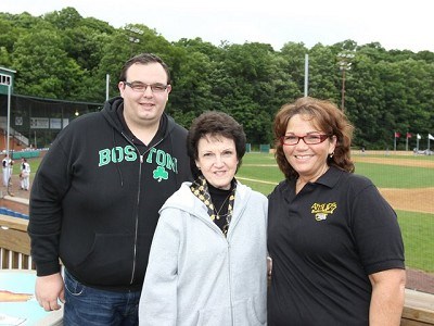 Fan Photos from 6/29/2011