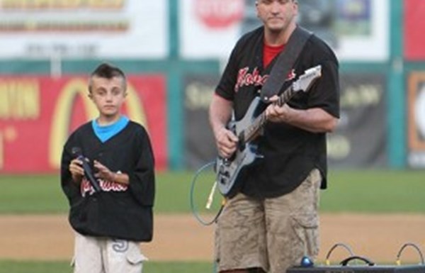 Fan Photos from 7/3/2011