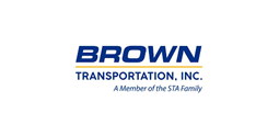 Brown Transport