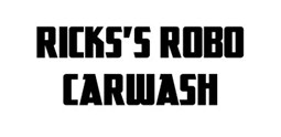 Rick's RoBo Car Wash North